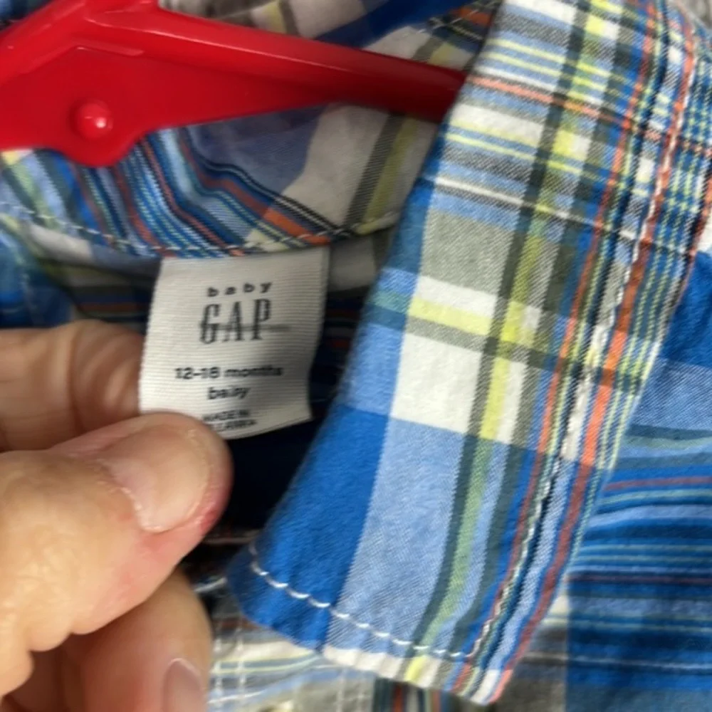 Baby‎ Gap